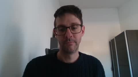 SperminatoR online show from January 17, 2:28 pm