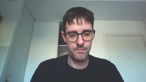 SperminatoR online show from January 14, 3:26 pm