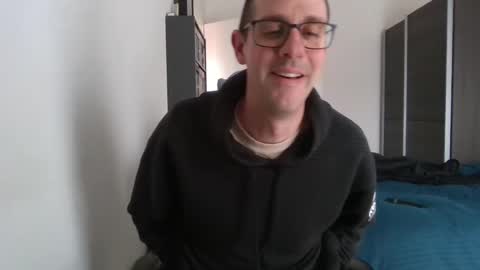 SperminatoR online show from February 9, 1:56 pm