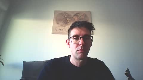 SperminatoR online show from December 17, 8:12 am