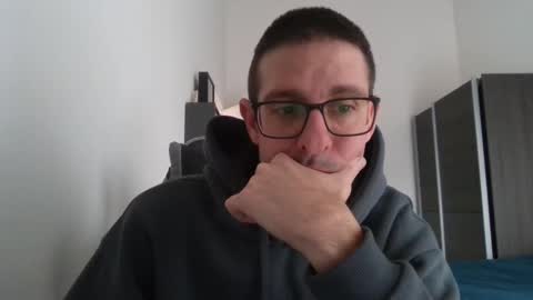 SperminatoR online show from February 12, 8:16 am