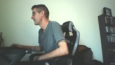 SperminatoR online show from September 21, 8:40 am