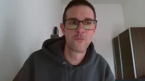 SperminatoR online show from February 14, 3:05 pm