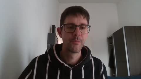 SperminatoR online show from January 22, 2:56 pm