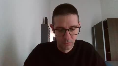 SperminatoR online show from February 2, 7:41 am