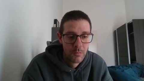 SperminatoR online show from February 22, 2:41 pm