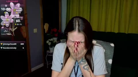 Sofia online show from March 20, 1:38 pm