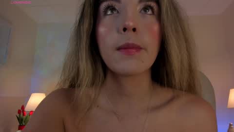 Bella Castillo online show from October 10, 12:44 pm