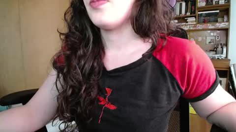 Ivana online show from January 8, 6:14 pm