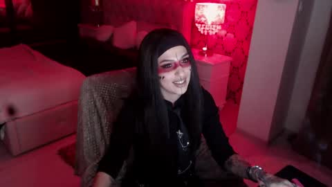 MissJenny7 online show from March 28, 9:27 pm