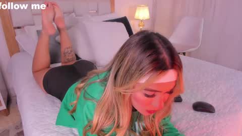 A N N Y online show from February 5, 3:13 am