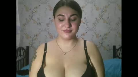 Lisa online show from March 7, 12:37 am