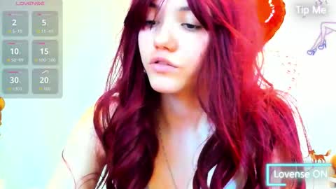 Kotomiss online show from February 18, 9:09 am