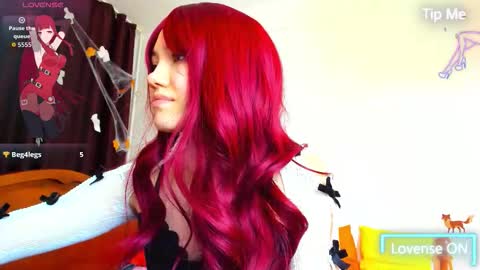 Kotomiss online show from February 3, 8:40 am