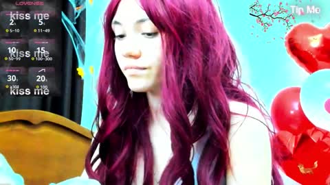 Kotomiss online show from February 19, 10:36 am