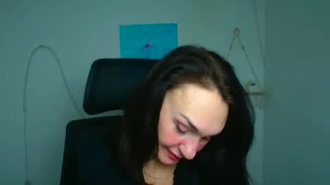 Christina online show from February 22, 1:58 pm