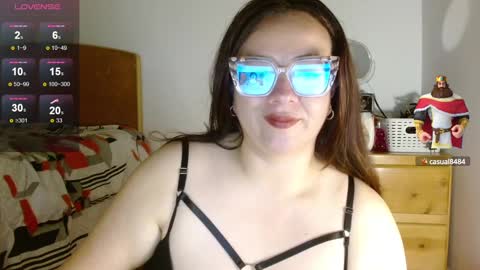 eva   online show from December 5, 5:43 am