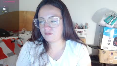 eva   online show from January 17, 1:24 pm