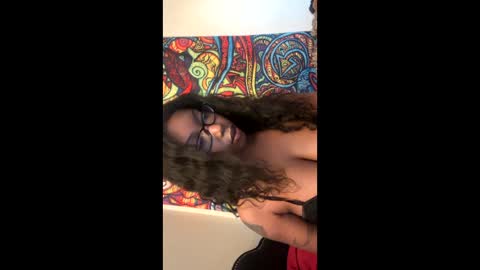 Snapshot of missladyonyx chatting on January 28, 1:08 am missladyonyx online show from January 28, 1:08 am