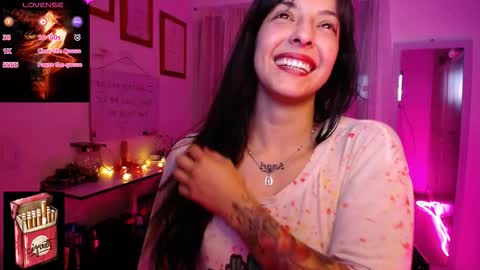 LanaLul  online show from September 20, 5:54 am