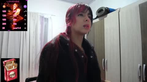 LanaLul  online show from January 4, 1:53 pm
