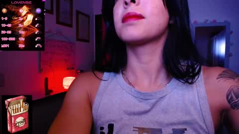 LanaLul  online show from January 18, 6:00 am