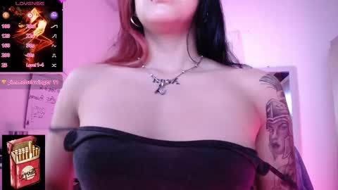 LanaLul  online show from February 18, 2:49 pm