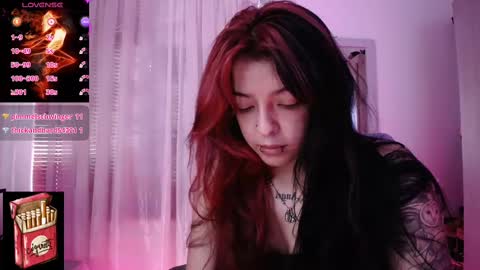 LanaLul  online show from February 18, 5:53 pm