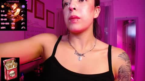 LanaLul  online show from September 30, 5:18 am