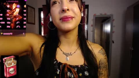 LanaLul  online show from February 22, 8:00 pm