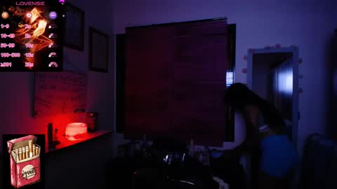 LanaLul  online show from February 2, 2:20 am