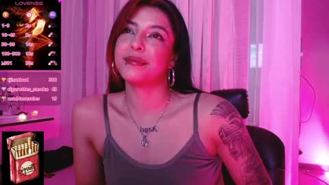 LanaLul  online show from January 31, 10:42 pm