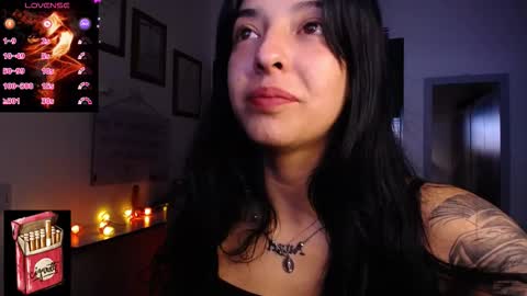 LanaLul  online show from November 15, 7:10 am