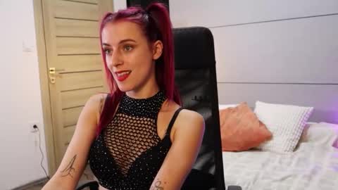 MissLanaX online show from October 6, 6:59 pm