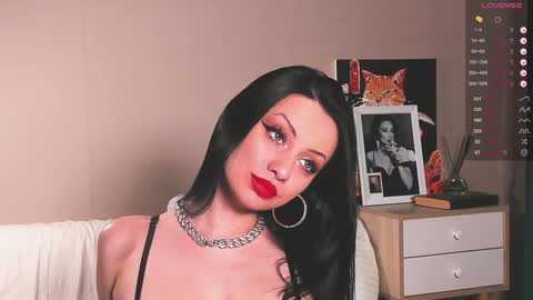 Goddess Margot online show from December 13, 10:13 pm