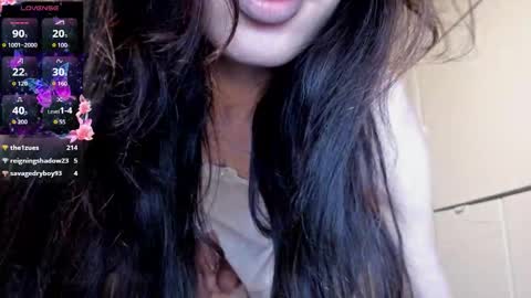 Letisia       Onlyfans MissLetiBlane online show from February 26, 6:06 am