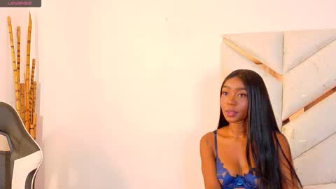 lyly  independient model online show from March 1, 8:02 pm