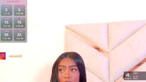 lyly  independient model online show from March 9, 5:28 pm