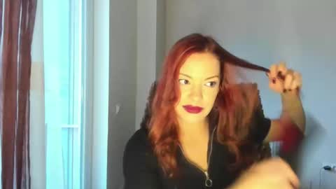 Mistress Lily Maria online show from November 14, 1:35 pm