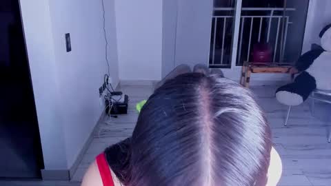 Snapshot of missloren333 chatting on September 15, 9:11 am missloren333 online show from September 15, 9:11 am