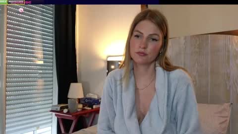 Misslucci online show from February 8, 10:18 am