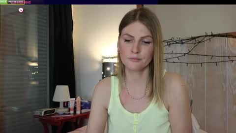 Misslucci online show from January 10, 6:06 pm