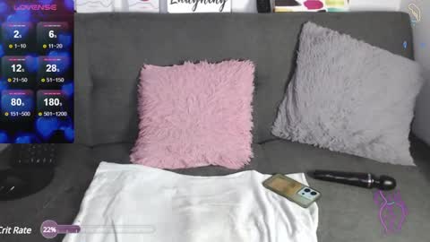 Snapshot of misslucyy1 chatting on December 10, 11:40 pm luccy online show from December 10, 11:40 pm
