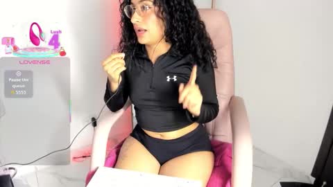 misslya0 online show from January 6, 3:54 am