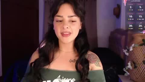 missmariana_ online show from July 16, 12:03 am