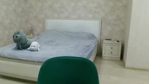 OneGoddess online show from January 16, 4:07 pm