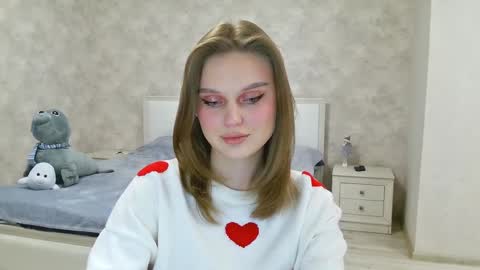 OneGoddess online show from February 13, 2:42 pm