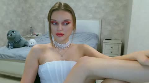 OneGoddess online show from January 12, 7:21 pm