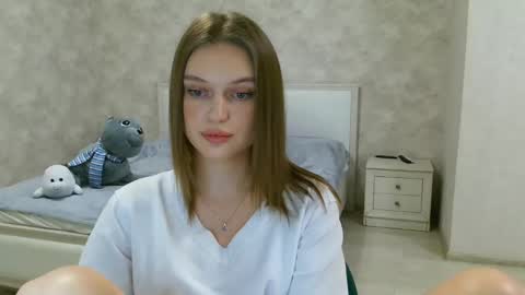 OneGoddess online show from January 19, 7:58 pm
