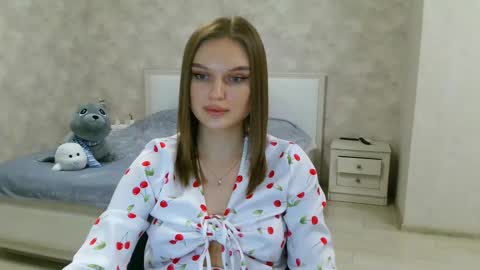 OneGoddess online show from January 22, 9:10 pm